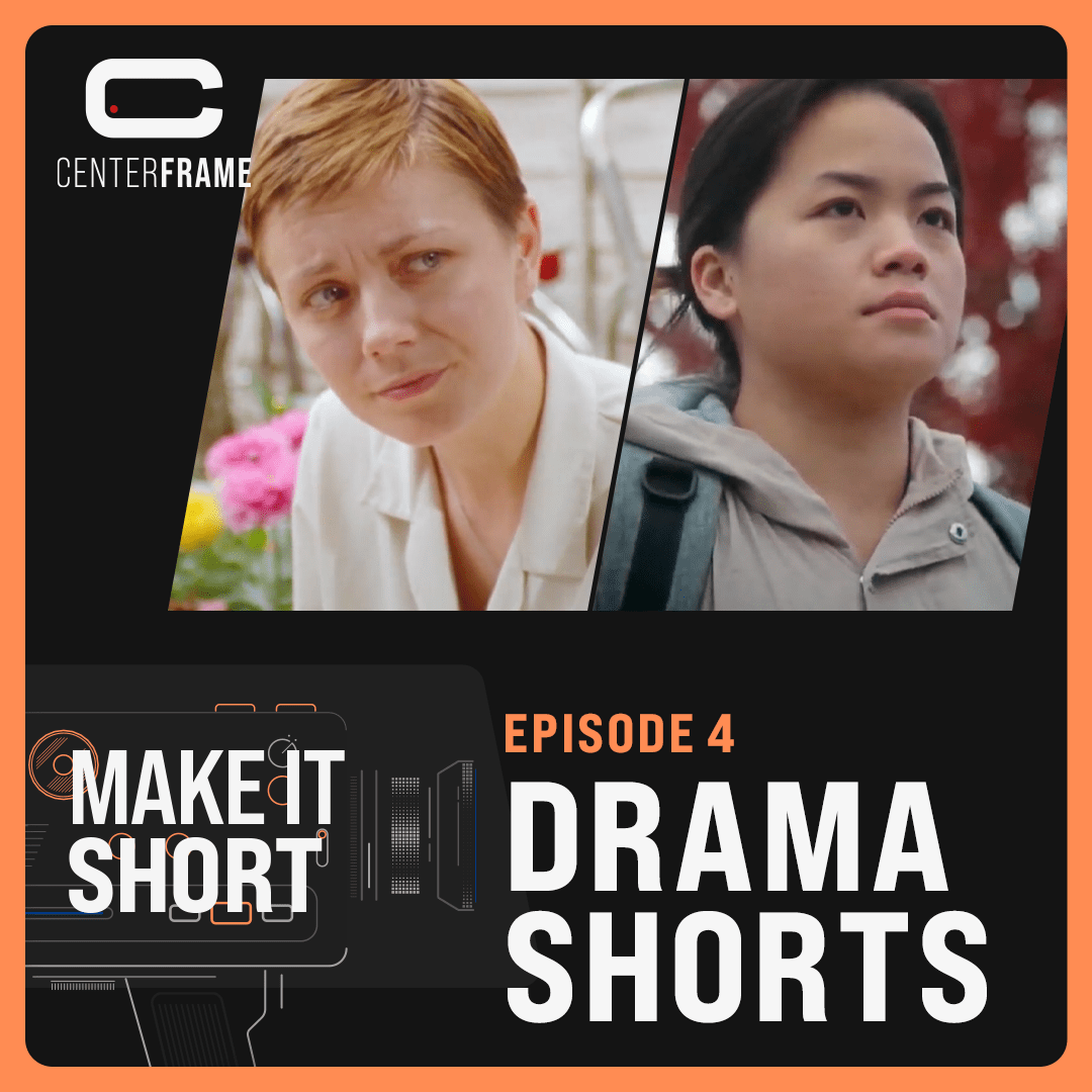 MAKE IT SHORT | EPISODE 4